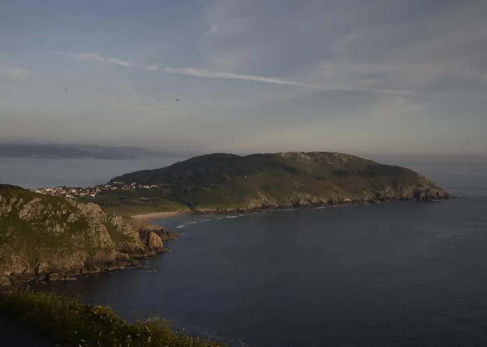 Albergue Mar De Fora