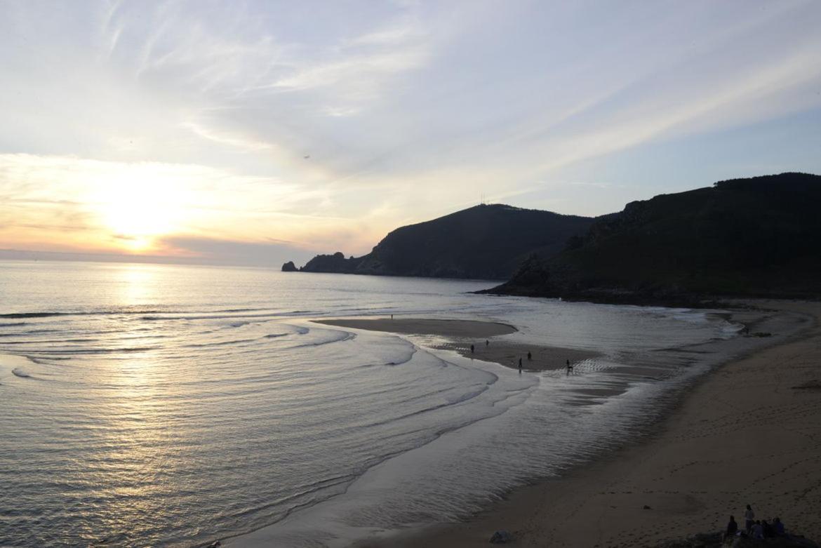 Mar De Fora Hostal
