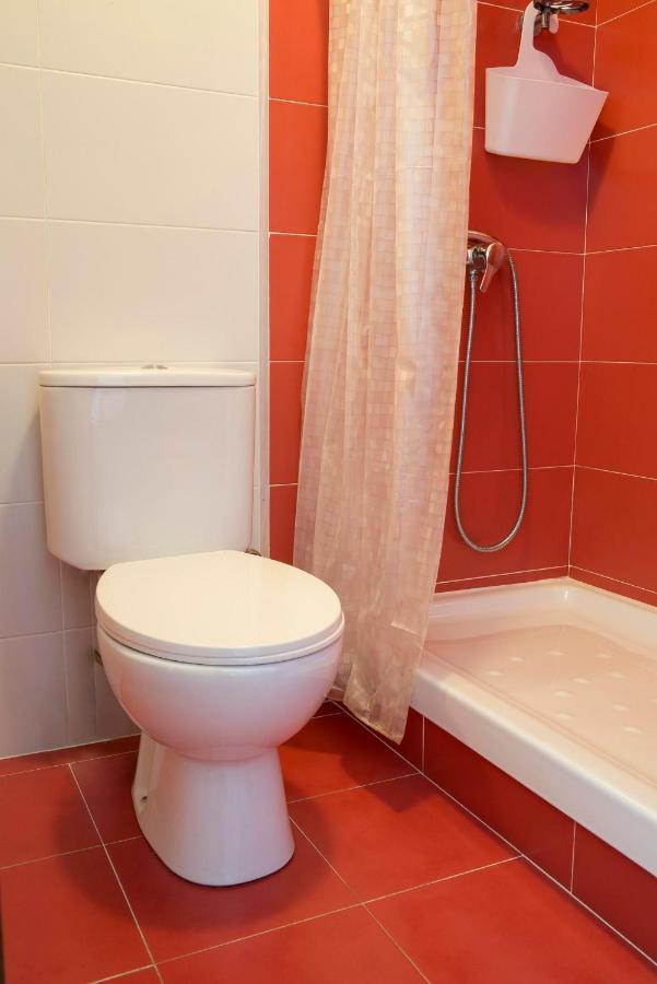 Hostal Mar De Fora Finisterre