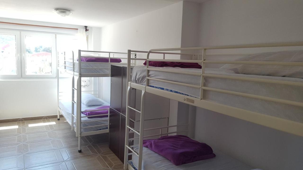 Hostal Mar De Fora *