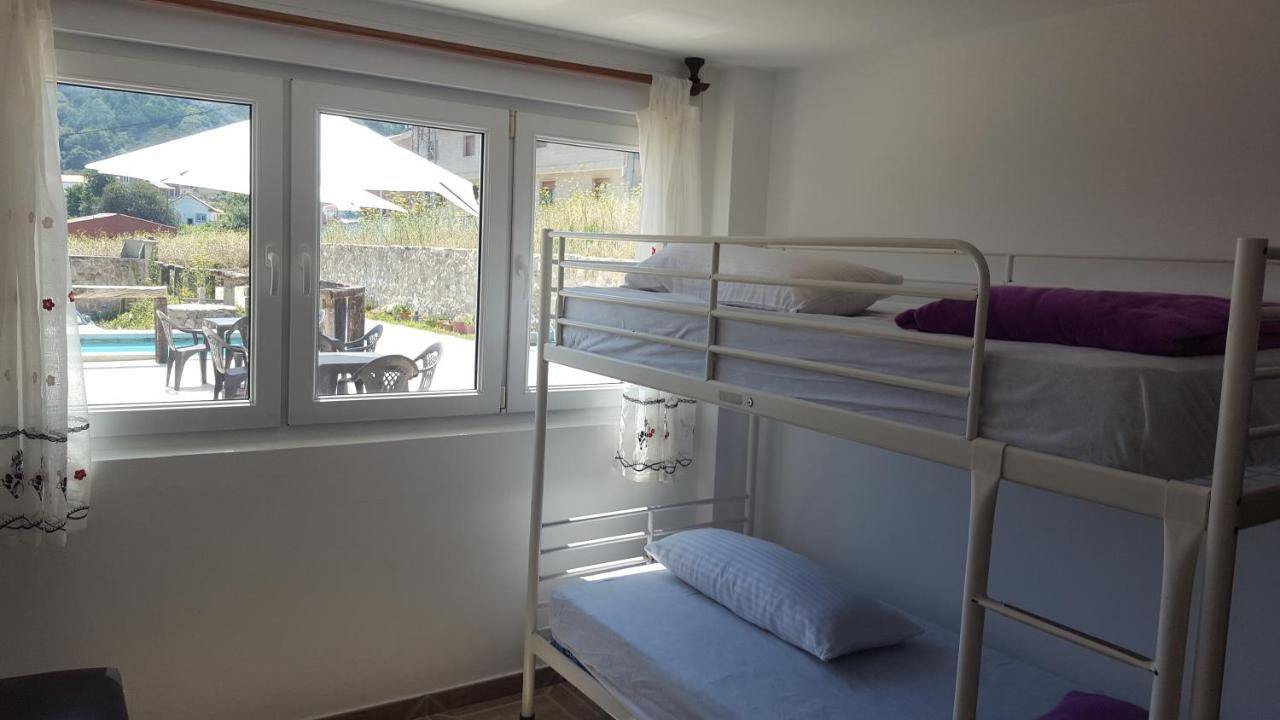 Mar De Fora Hostal