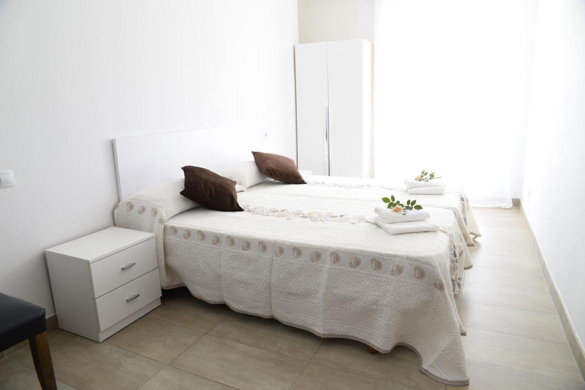 Mar De Fora Hostal Finisterre