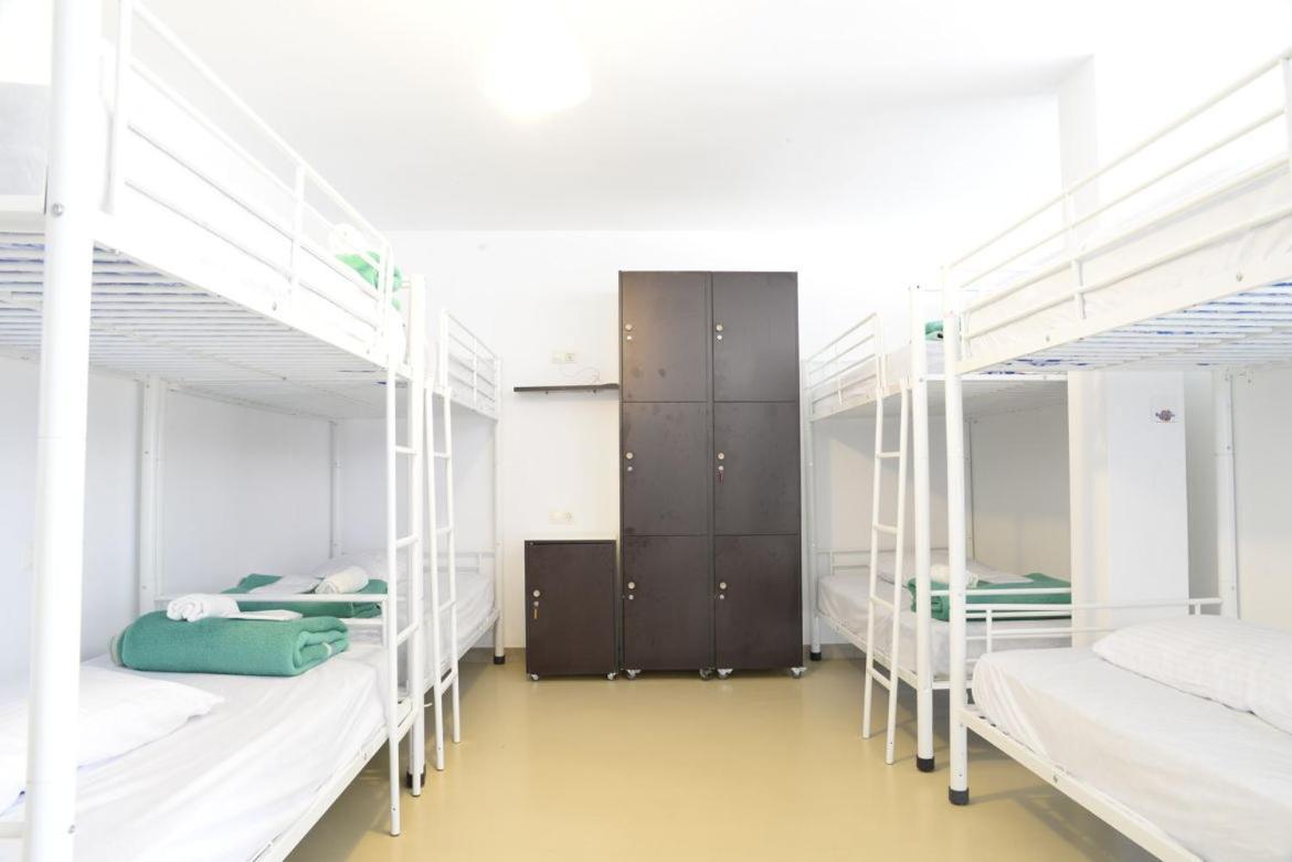 Hostal Mar De Fora