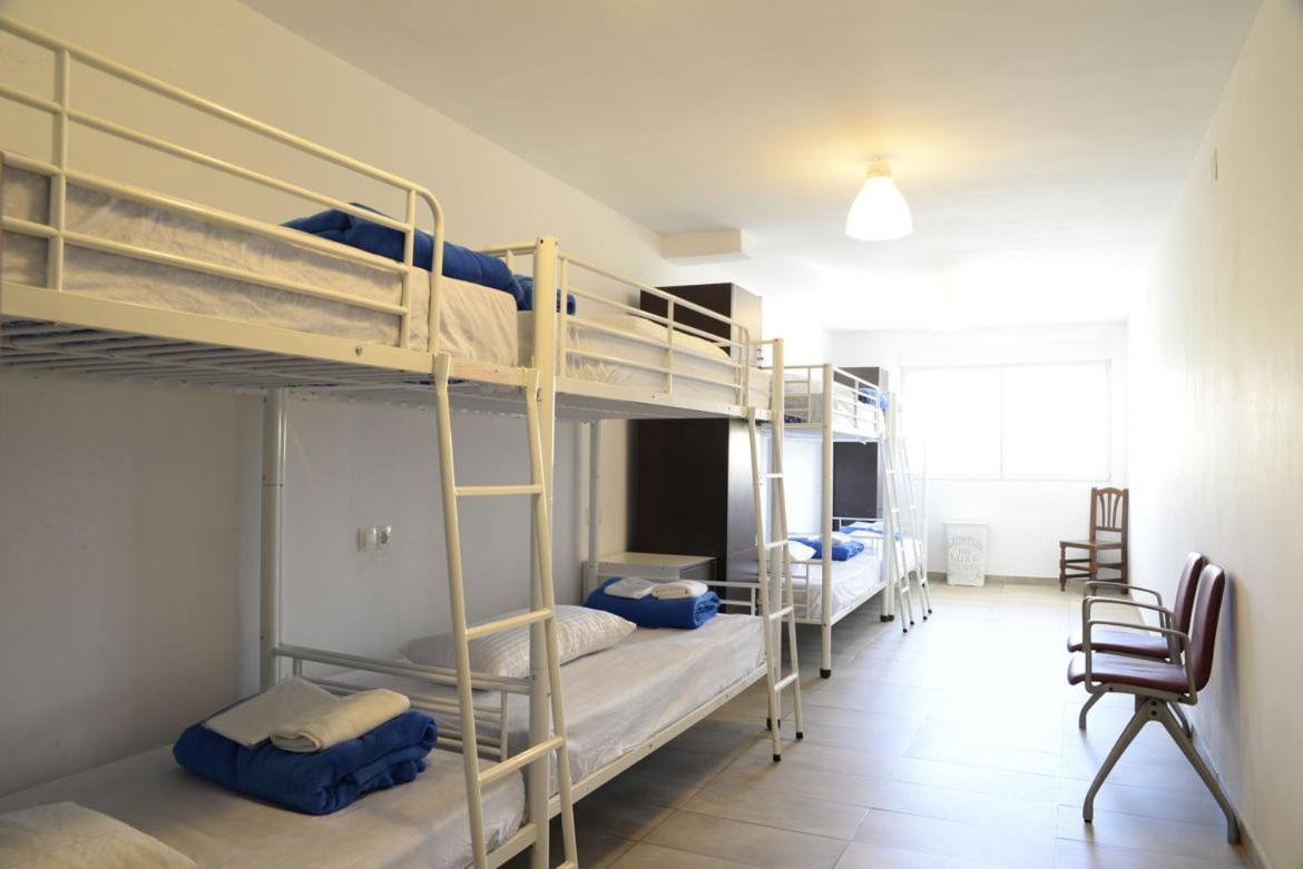 Hostal Mar De Fora Finisterre