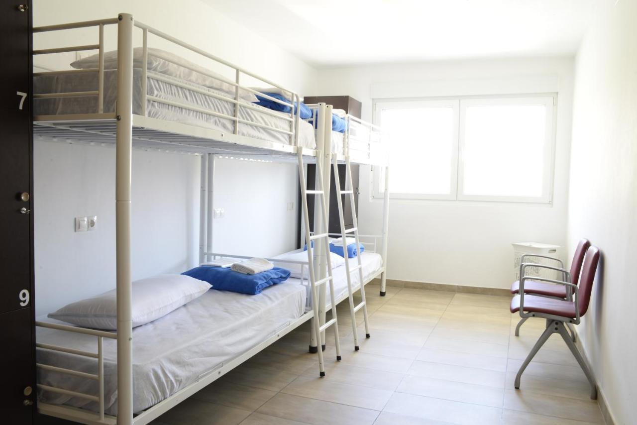 Hostal Mar De Fora Finisterre