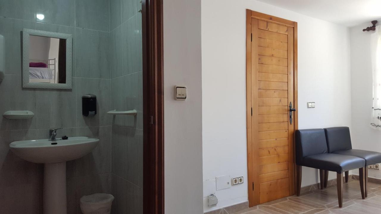 Mar De Fora Hostal Finisterre
